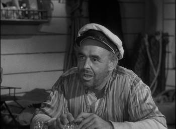 Screenshot 3 from Revenge of the Creature (Full Movie)