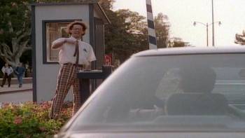 Screenshot 2 from Revenge of the Nerds III: The Next Generation (Full Movie)