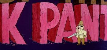 Screenshot 1 from Revenge of the Pink Panther (Full Movie)