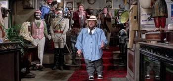 Screenshot 2 from Revenge of the Pink Panther (Full Movie)