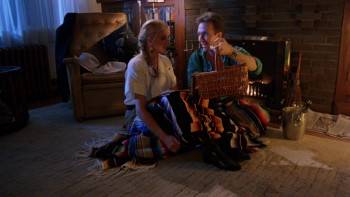Screenshot 2 from Revenge of the Radioactive Reporter (Full Movie)