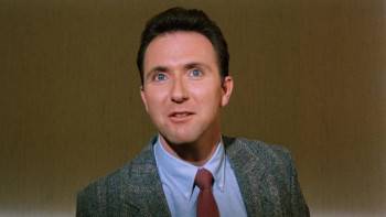 Screenshot 3 from Revenge of the Radioactive Reporter (Full Movie)