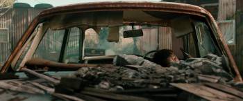 Screenshot 2 from Revolt (Full Movie)