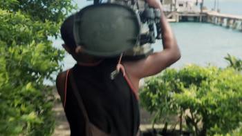 Screenshot 3 from Revolution (Full Movie)