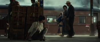 Screenshot 3 from Revolver Lily (Full Movie)