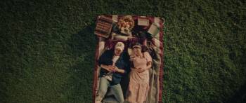 Screenshot 1 from Rewind (Full Movie)