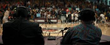 Screenshot 1 from Rez Ball (Full Movie)