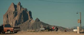 Screenshot 2 from Rez Ball (Full Movie)