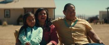 Screenshot 3 from Rez Ball (Full Movie)