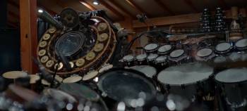 Screenshot 2 from Rhythm Masters: A Mickey Hart Experience (Full Movie)