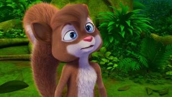 Screenshot 2 from Ribbit (Full Movie)