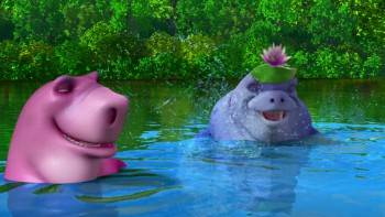Screenshot 3 from Ribbit (Full Movie)
