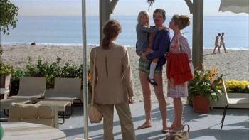 Screenshot 1 from Rich and Famous (Full Movie)