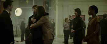 Screenshot 1 from Rich Flu (Full Movie)