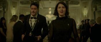 Screenshot 2 from Rich Flu (Full Movie)