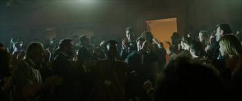 Screenshot 3 from Rich Flu (Full Movie)
