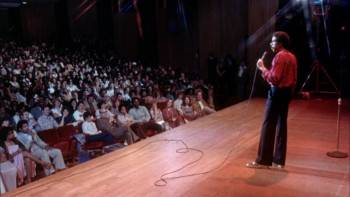 Screenshot 1 from Richard Pryor: Live in Concert (Full Movie)