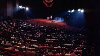 Screenshot 3 from Richard Pryor: Live in Concert (Full Movie)