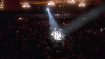 Screenshot 2 from Richard Pryor: Live on the Sunset Strip (Full Movie)