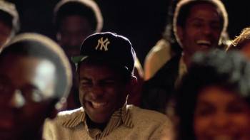 Screenshot 3 from Richard Pryor: Live on the Sunset Strip (Full Movie)