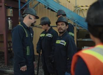 Screenshot 1 from Richelieu (Full Movie)