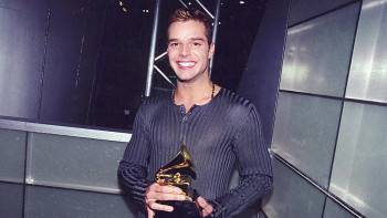 Screenshot 1 from Ricky Martin: A Loco Life (Full Movie)
