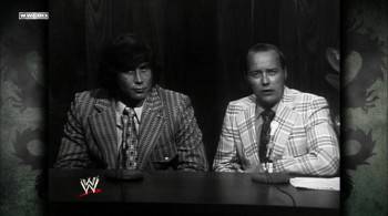 Screenshot 2 from Ricky Steamboat: The Life Story of the Dragon (Full Movie)
