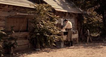 Screenshot 3 from Ride in the Whirlwind (Full Movie)