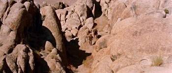 Screenshot 2 from Ride Lonesome (Full Movie)