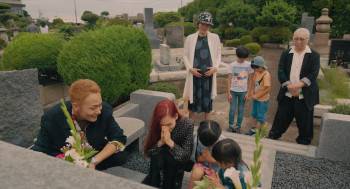 Screenshot 1 from Ride or Die (Full Movie)