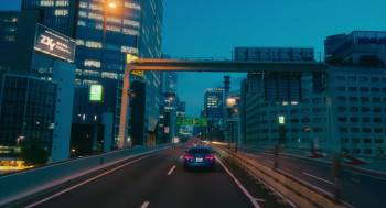 Screenshot 3 from Ride or Die (Full Movie)