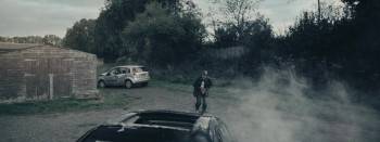 Screenshot 3 from Ride the Snake (Full Movie)