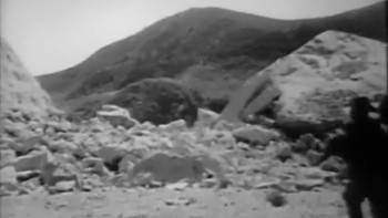Screenshot 1 from Riders of Destiny (Full Movie)