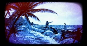 Screenshot 2 from Riding Giants (Full Movie)