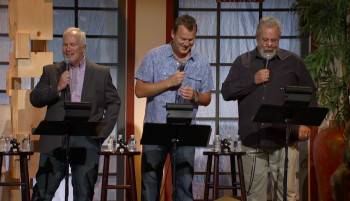 Screenshot 3 from RiffTrax Live: Miami Connection (Full Movie)