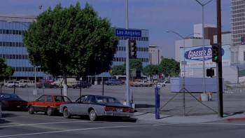 Screenshot 2 from RiffTrax Live: Samurai Cop (Full Movie)
