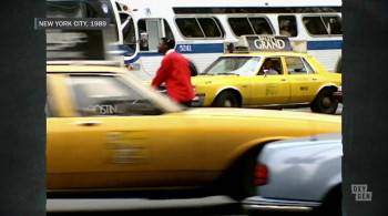 Screenshot 1 from Rifkin on Rifkin: Private Confessions of a Serial Killer (Full Movie)