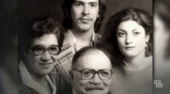 Screenshot 3 from Rifkin on Rifkin: Private Confessions of a Serial Killer (Full Movie)