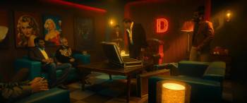Screenshot 2 from Rifle Club (Full Movie)
