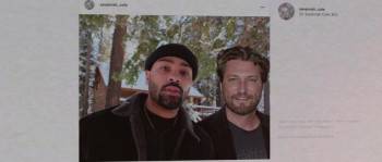 Screenshot 1 from Rift (Full Movie)