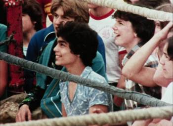 Screenshot 1 from Right to Fight (Full Movie)