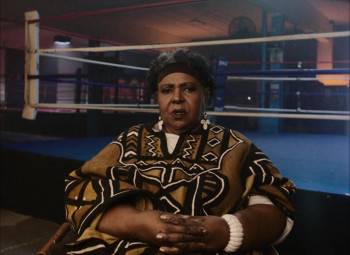 Screenshot 2 from Right to Fight (Full Movie)