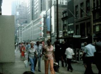 Screenshot 3 from Right to Fight (Full Movie)