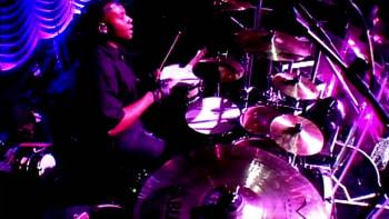 Screenshot 3 from Rihanna - Good Girl Gone Bad: Live (Full Movie)