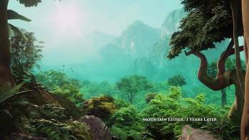 Screenshot 2 from Riki the Rhino (Full Movie)