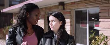 Screenshot 3 from Ring of Desire (Full Movie)