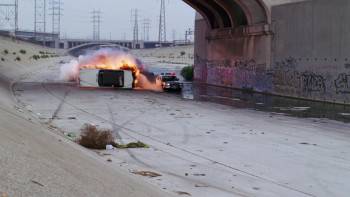Screenshot 1 from Ring of Fire II: Blood and Steel (Full Movie)
