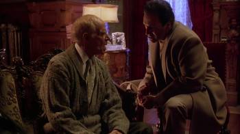 Screenshot 2 from Ring of the Nibelungs (Full Movie)