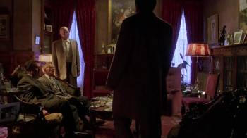 Screenshot 3 from Ring of the Nibelungs (Full Movie)