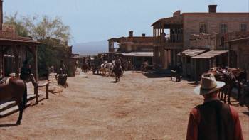 Screenshot 1 from Rio Bravo (Full Movie)